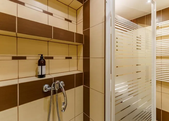 Appartement Goscinne Pod Roza *