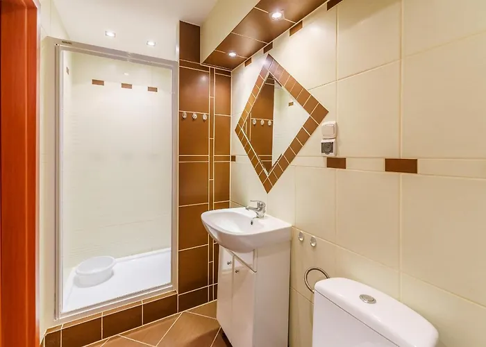 Goscinne Pod Roza * Kołobrzeg