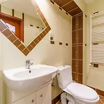 Goscinne Pod Roza Appartement Kołobrzeg