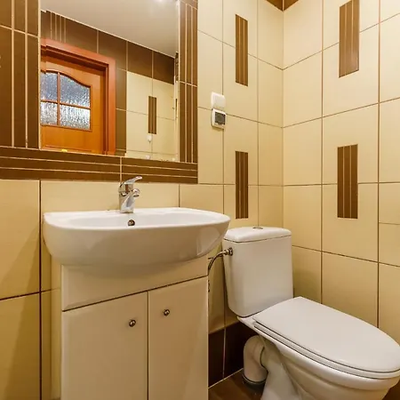 Διαμέρισμα Goscinne Pod Roza Kołobrzeg