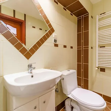 Goscinne Pod Roza Apartment Kolobrzeg