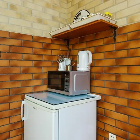 Goscinne Pod Roza Appartement Kołobrzeg