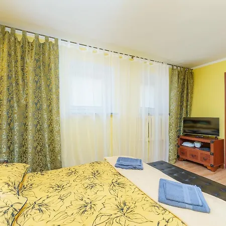 Apartmán Goscinne Pod Roza