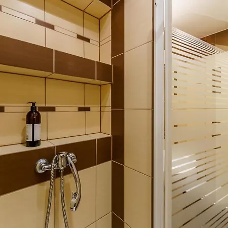 Apartment Goscinne Pod Roza *