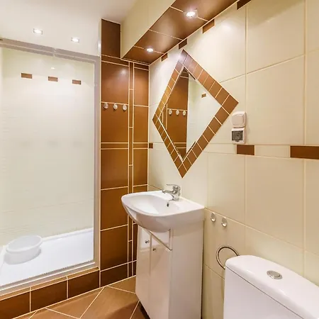 Goscinne Pod Roza * Kołobrzeg