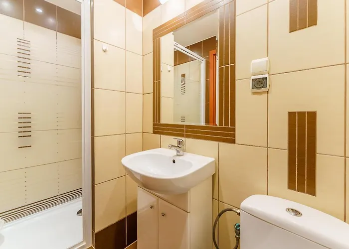 Goscinne Pod Roza * Kolobřeh